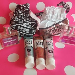 ⭐❤Pink Bundle $35❤⭐